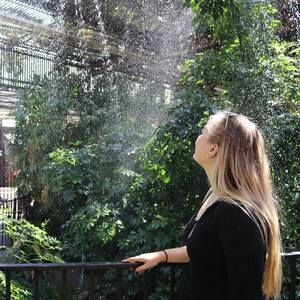 Meet your Posher, Jac